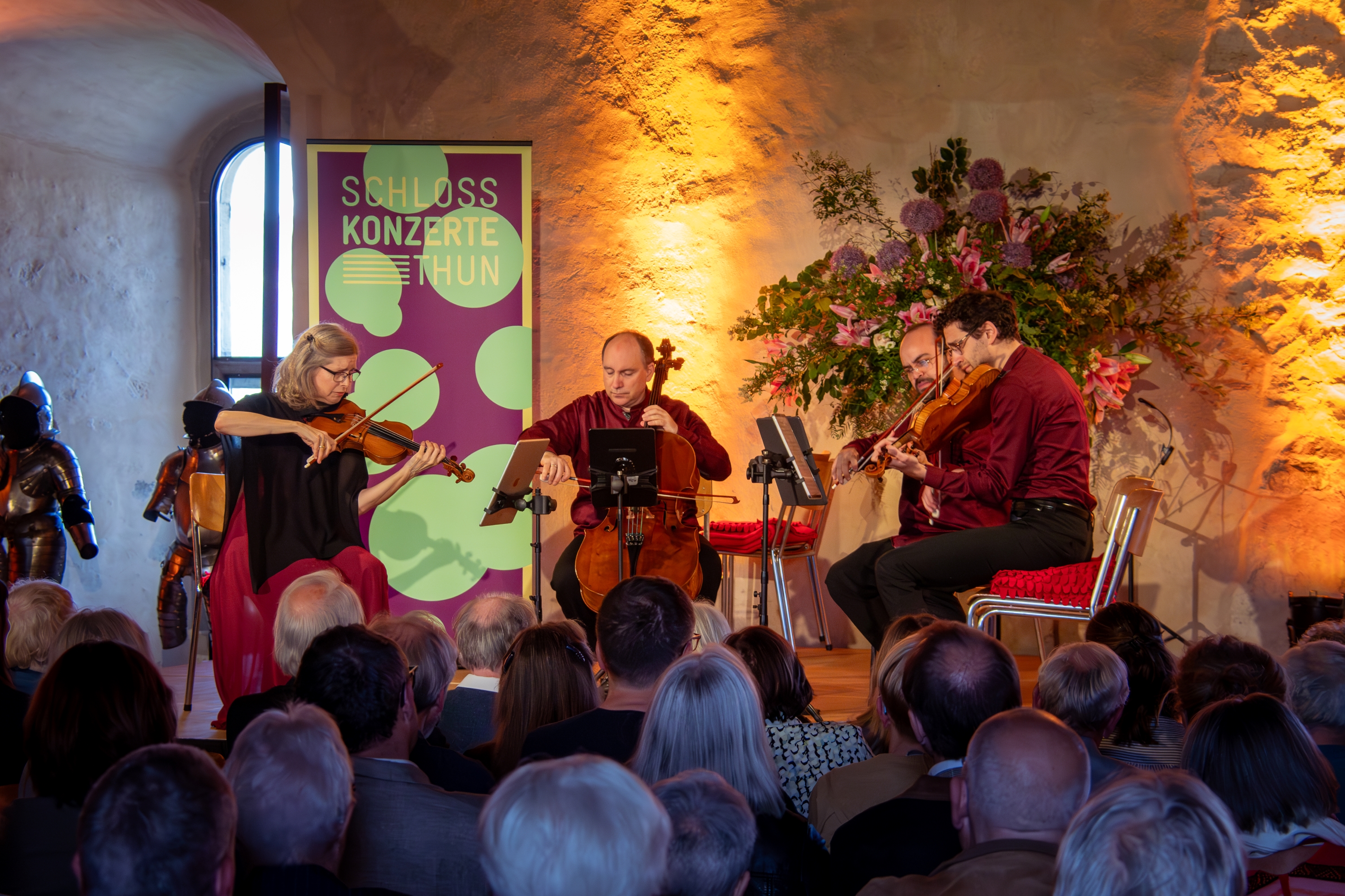 Schlosskonzerte